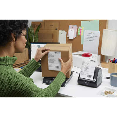 Dymo LabelWriter 5XL etikettnyomtató (2112725) Dymo LabelWriter 5XL etikettnyomtató (2112725)